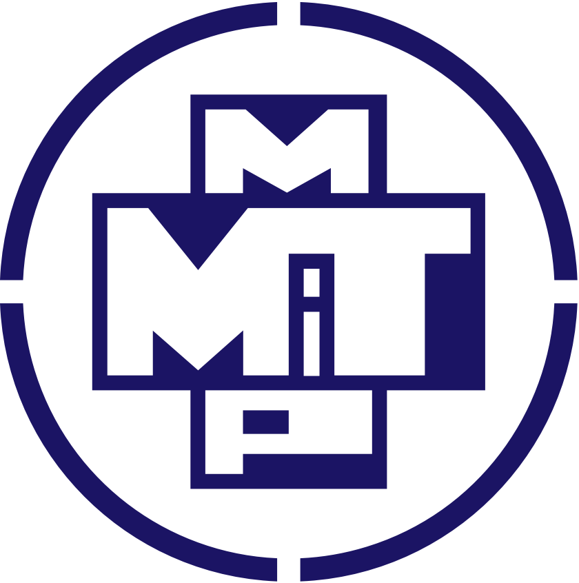 Page logo